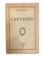 Pensiero carlo cattaneo - di,