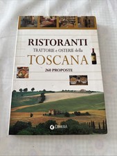 Ristoranti Trattorie E Osterie