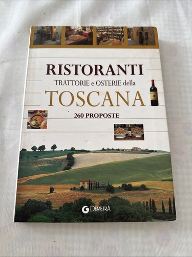Ristoranti trattorie osterie - ristoranti,
