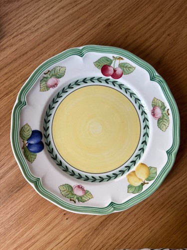 Villeroy boch piatto - boch, per