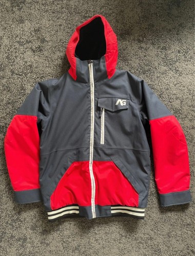 Burton analog greed - burton, ag