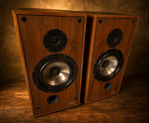 Spendor sp2 monitor - sp2/2,