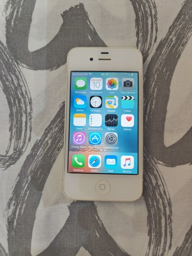 Apple iphone 16gb a1387 - iphone,