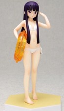 BEACH QUEENS Inu x Boku SS Shirakiin Ririchiyo 1/10 Figura ONDA dal Giappone