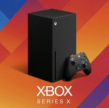 Microsoft Xbox Series X 1TB