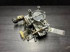 Carburateur Solex 34 Pbisa 12 Peugeot  205 Citroen Visa Citroën Excellent  État