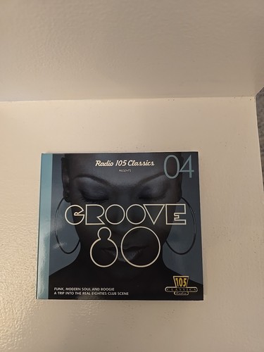 For djs only groove - for,