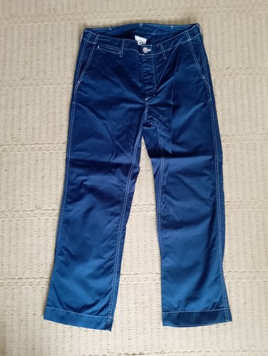 Visvim pantalone fatica uomo - visvim,