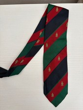 Cravatta Burberry’s 100%