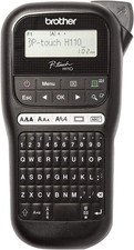 H110 etichettatrice - pt-h110,