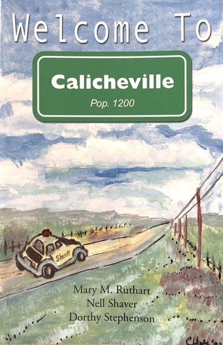 Welcome calicheville by - calicheville,