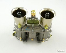 NUOVO ORIGINALE WEBER 48 IDA