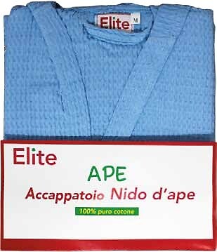 Accappatoio nido ape - accappatoio, puro