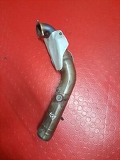 Tubo Scarico Orizzontale Ducati Panigale 1299 959 57014452A