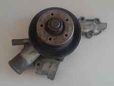 WATER PUMP - WATER PUMP - ALFA