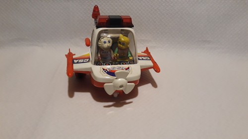 Gioco aereo patrol - gioco,