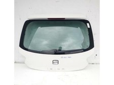 6J4827024 PORTELLONE POSTERIORE SEAT IBIZA (6J5) 1.4 TDI 6V MAN 5M 80CV 2009 5P