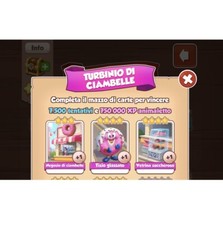 coin master carte rare -