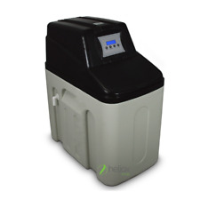 Addolcitore Acqua Anticalcare Manuale Automatico Volumetrico 12,5 Litri Cabinato