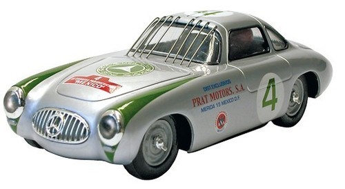 Cartronic veicolo - cartronic, 1:24