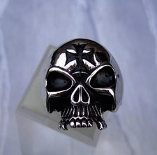 ANELLO IN ACCIAIO INOX LUCIDO