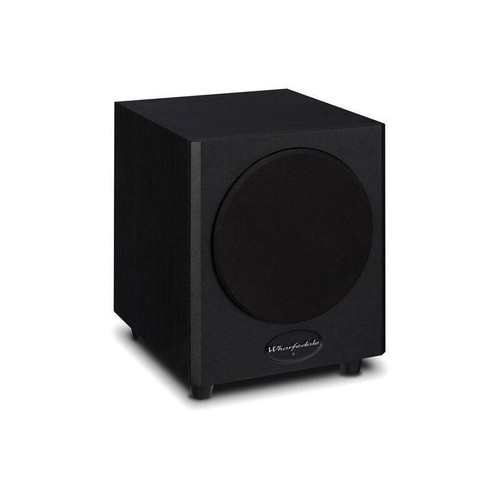 Wharfedale s10e subwoofer - wh-s10e,