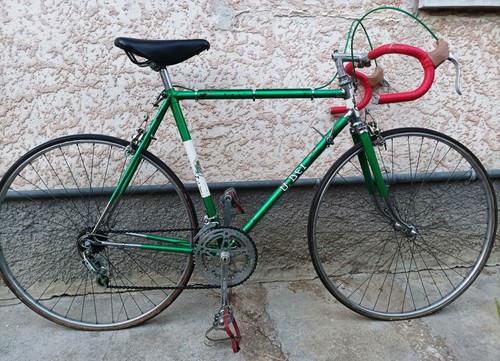 Bici corsa umberto dei - corsa,