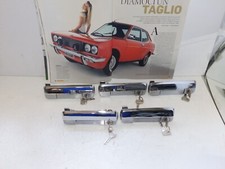 FIAT 128 SPORT COUPE DEL 71 -
