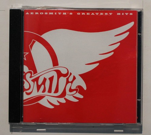 Aerosmith greatest - aerosmith's,