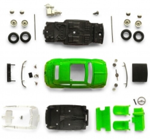 Fiat 500 collezione - fiat,