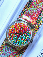 SWATCH+CLUB-SPECIAL #2++GZ121