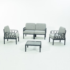 Garda Garden Living Room Sofa