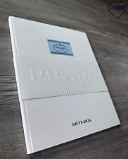 Prada Milano Gifts Book 2024