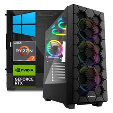 PC GAMING AMD RYZEN 7 8700F 5