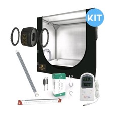 Grow box kit completo - grow,