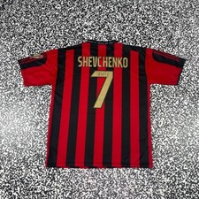 Maglia retrò firmata - , ac