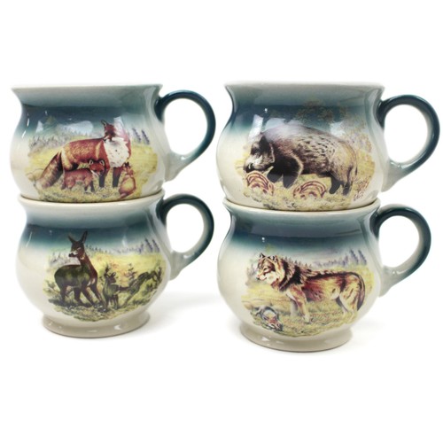 Tazza grande 35 l - 0,35,