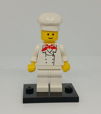 LEGO Ville : Chef cuisinier -