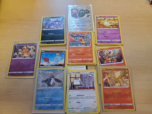 Pokemon stelle radiose - -,
