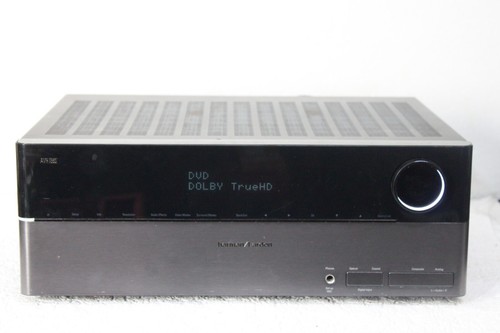 Sintoamplificatore harman - sintoamplificatore,