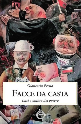 Libro nuovo giancarlo perna - nuovo,