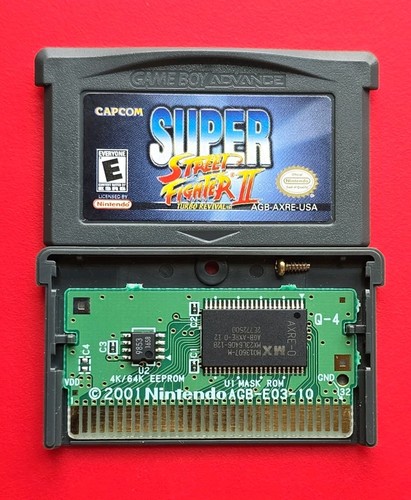 Game boy advance - boy, street