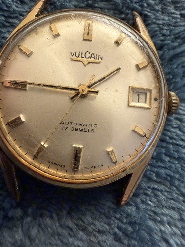 Bella vulcaina vintage tono - vulcaina,