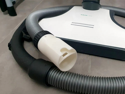 Adattatore tubo vorwerk - adattatore,