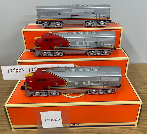 Lionel 18128 18134 18136 - 6-18128,