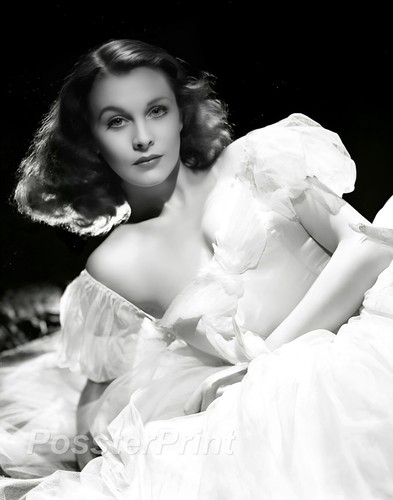 Vivien leigh foto - vivien,