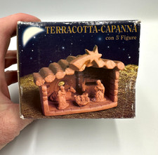 Ceramiche Dolci F Teracotta