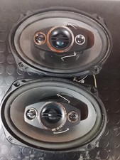 Pioneer ts-a6914I 4 Vie 550W
