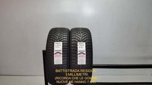 Gomme usate termiche - gomme,