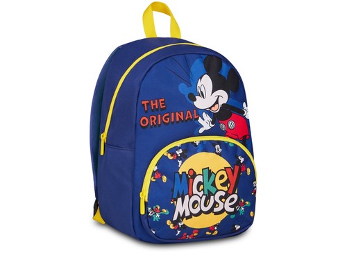 Mickey mouse zaino asilo - mickey,